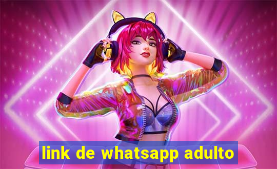 link de whatsapp adulto